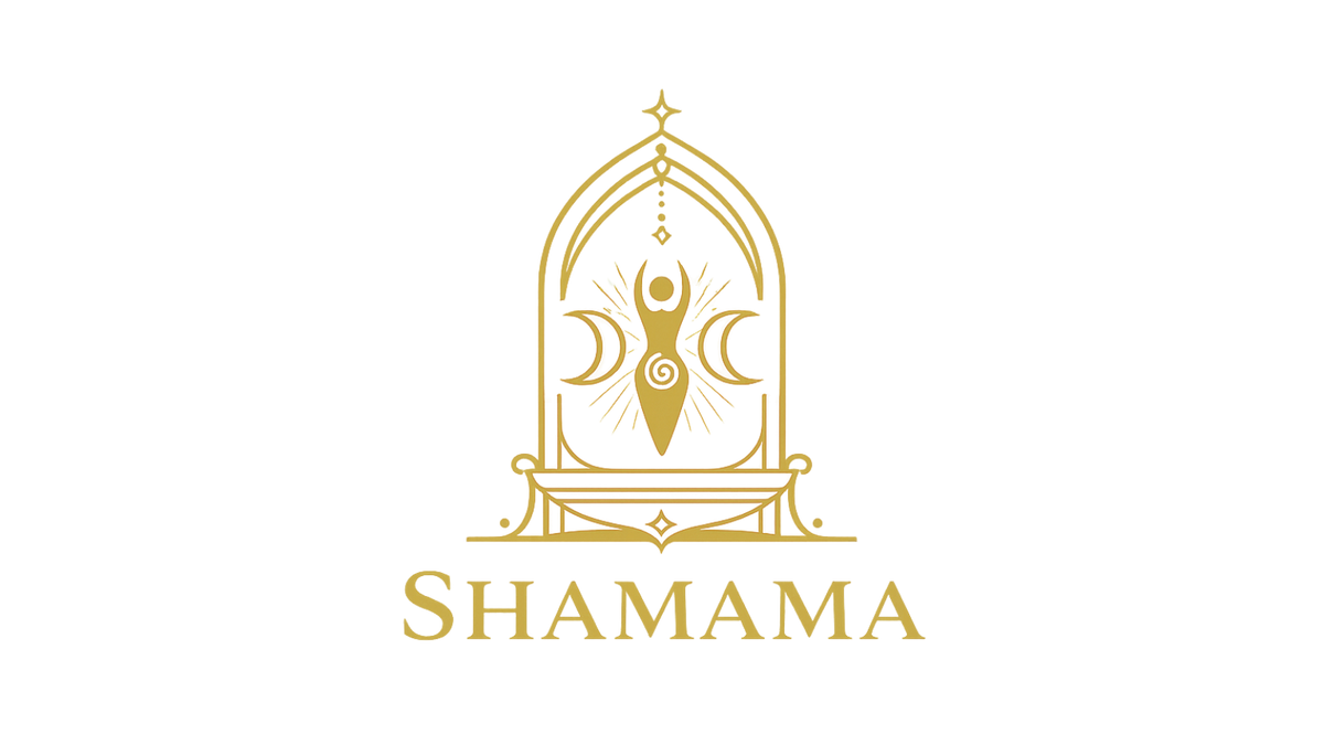 SHAMAMA SHOP